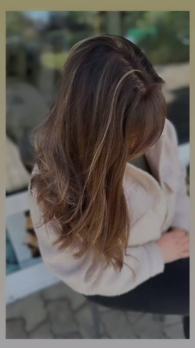 Balayage