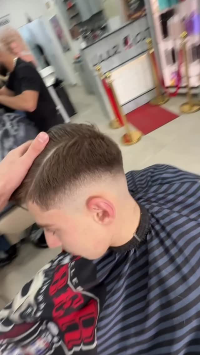 Fade